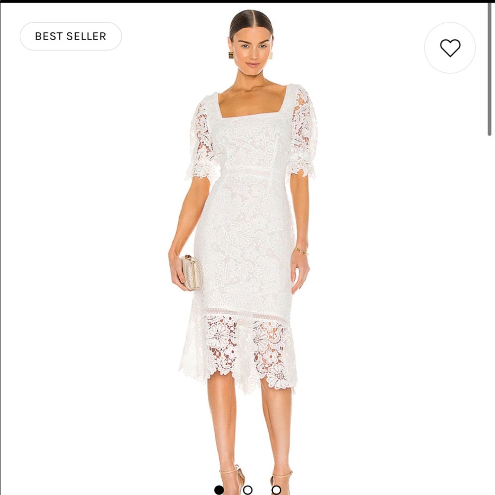 BB Dakota dress size 0